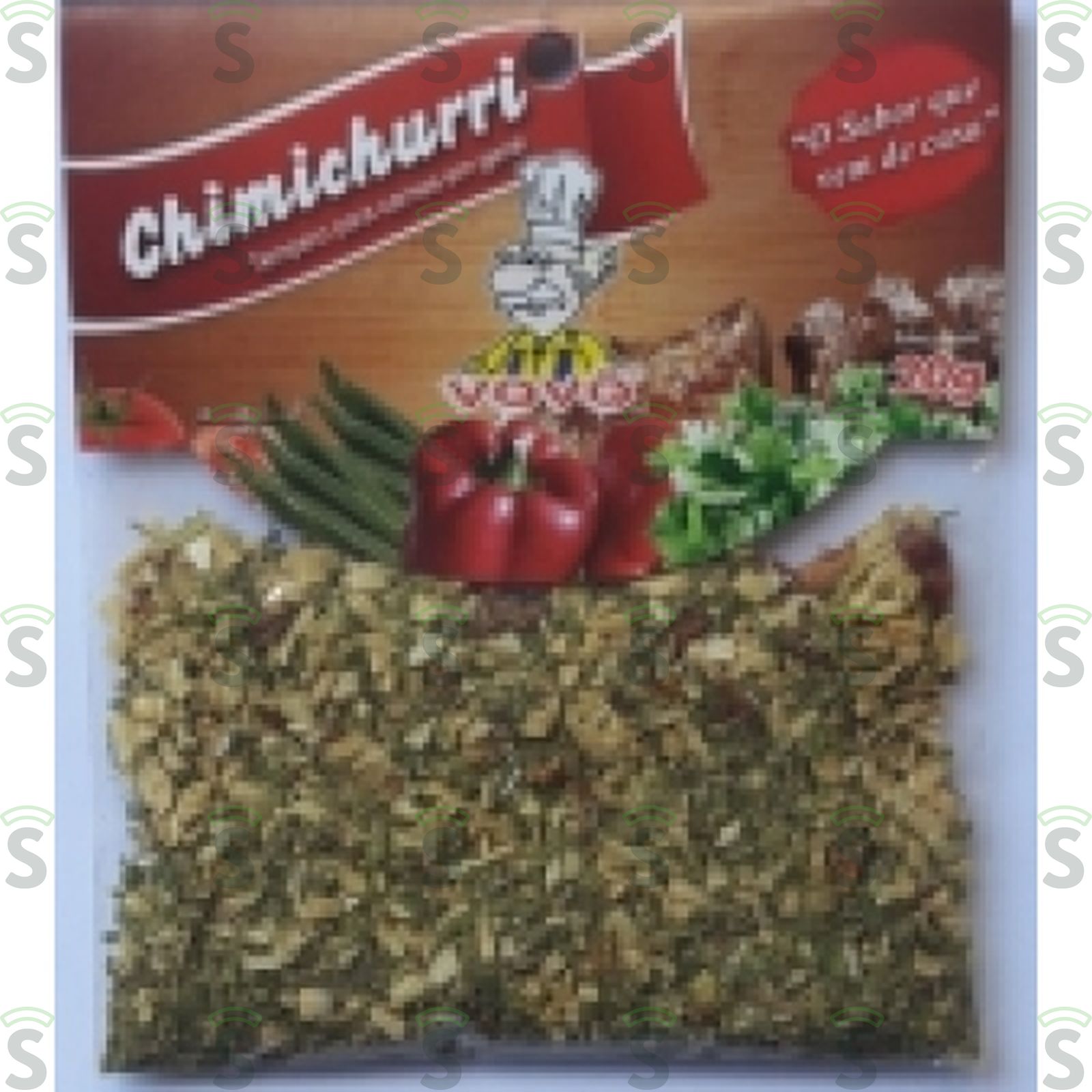 Vovo-chimichurri 20g