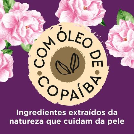 Sabonete Lux Botanicals Lavanda 85G 360-6