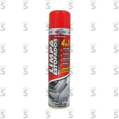  Centralsul-limpa Estofados 400ml