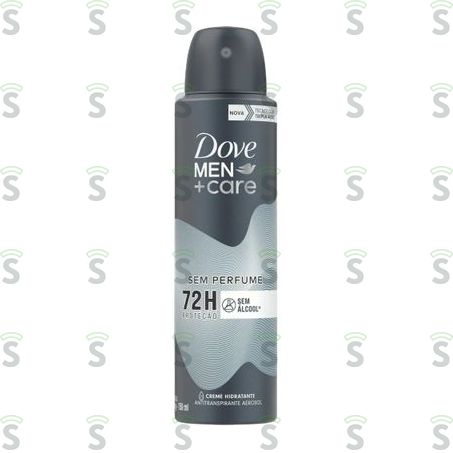 Dove-antitranspirante 150ml Men Sem Perf