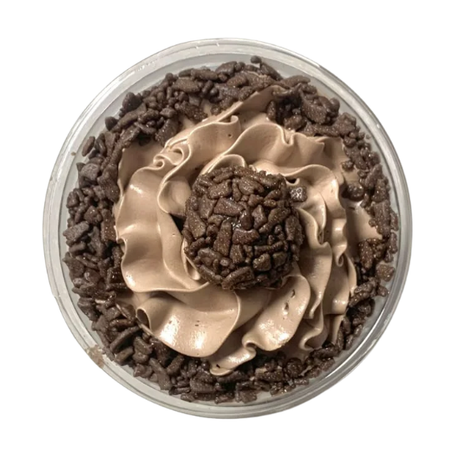 Bolo pote meschke brigadeiro 200kg 360-1