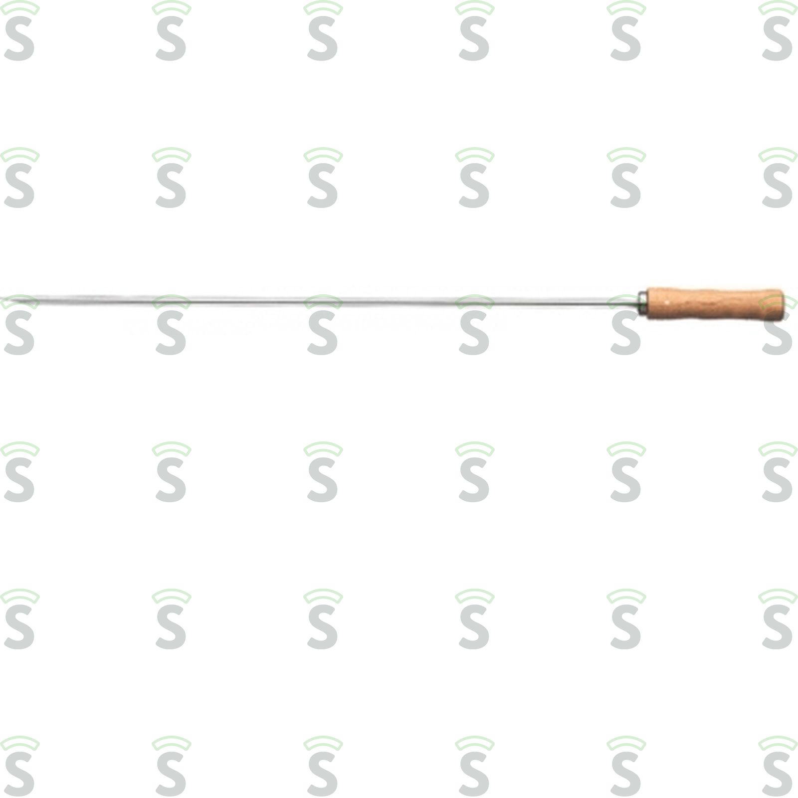 Espeto Inox Tramontina 75CM