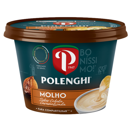MOLHO SB CEBOLA CARAM 220G POL