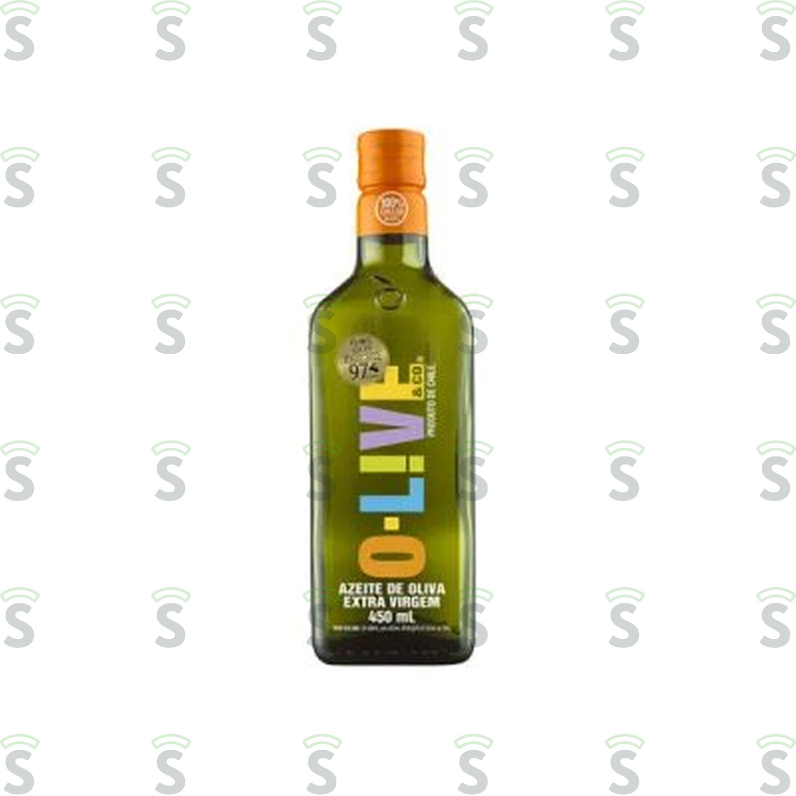 Eudora-mascara seladora 250g liso intens