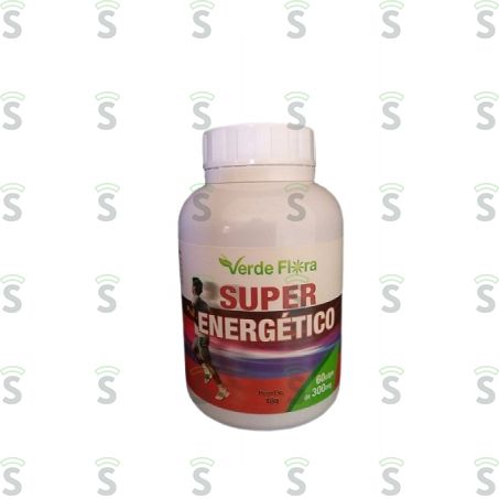  Super Energeticocap