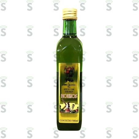  Molinos Az Oliva Extra Virgem Vd 500ml