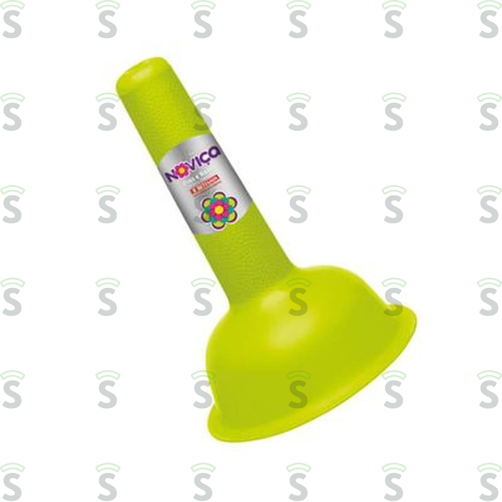 Desentupidor de Piá Flux Top Esfrebom 1UN
