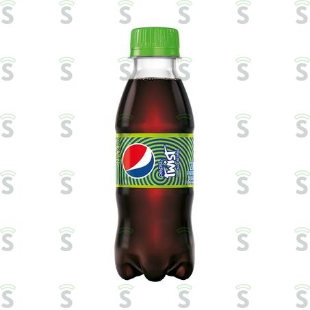  Refrig Pepsi Twist 200ml