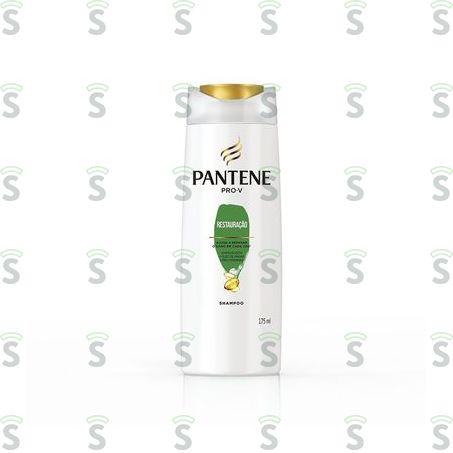  Pantene-shampoo Restauracao 175ml