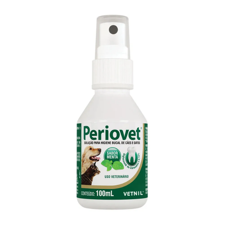Periovet spray 100ml