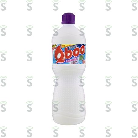  Q.boa-alvejante Lavanda 1lt.