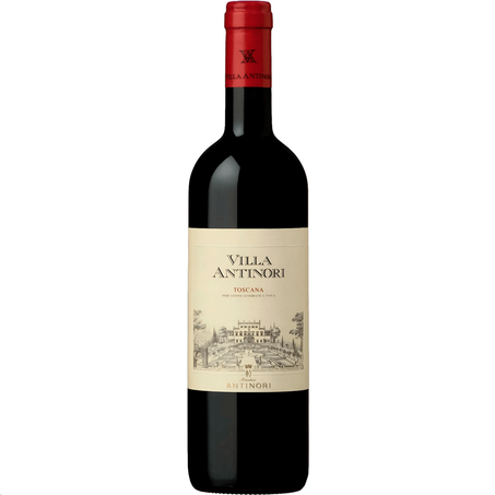 VINHO ANTINORI TOSCANA 750ML