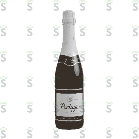  Filtrado Doce Perlage 660ml Branco