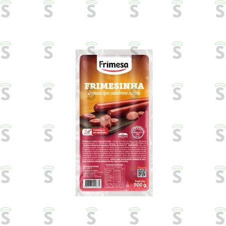  Linguica Mista Fininha Frimesa 240g