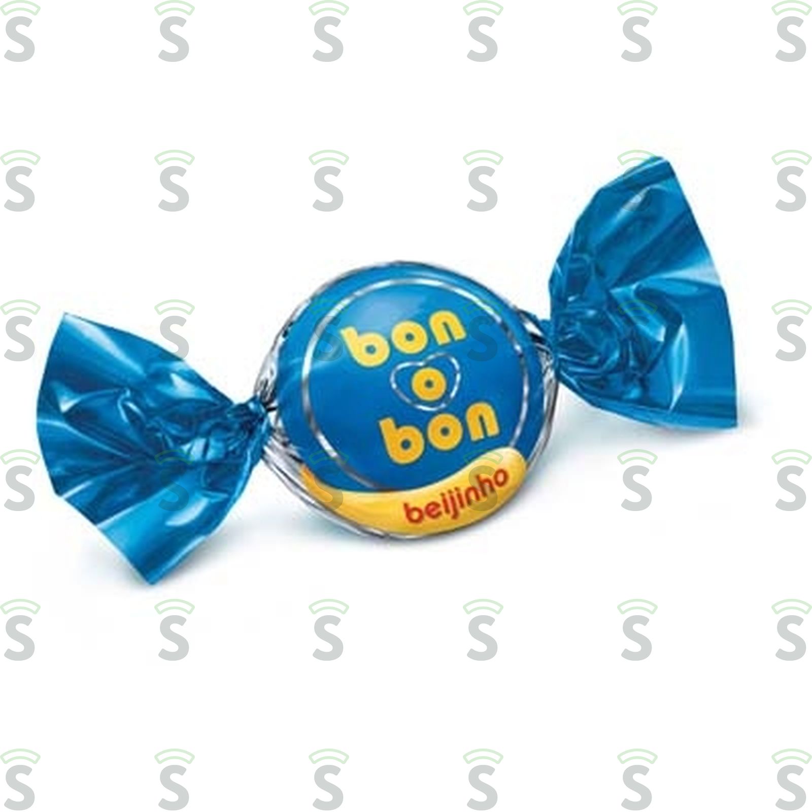 Bombom Bon O Bon Beijinho 15G