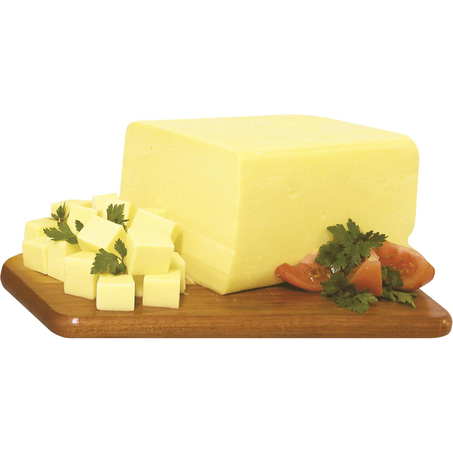 Queijo Mussarela Litoral Pedaço Kg