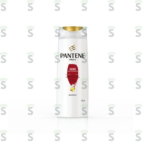 Pantene-shampoo Cachos Hidra Vitam 175ml