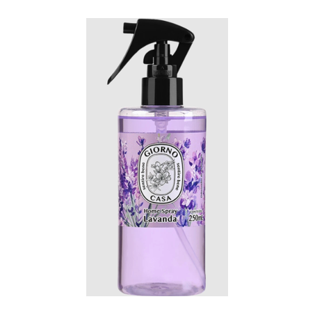 AROMATIZANTE GIORNO LAVANDA 250ML