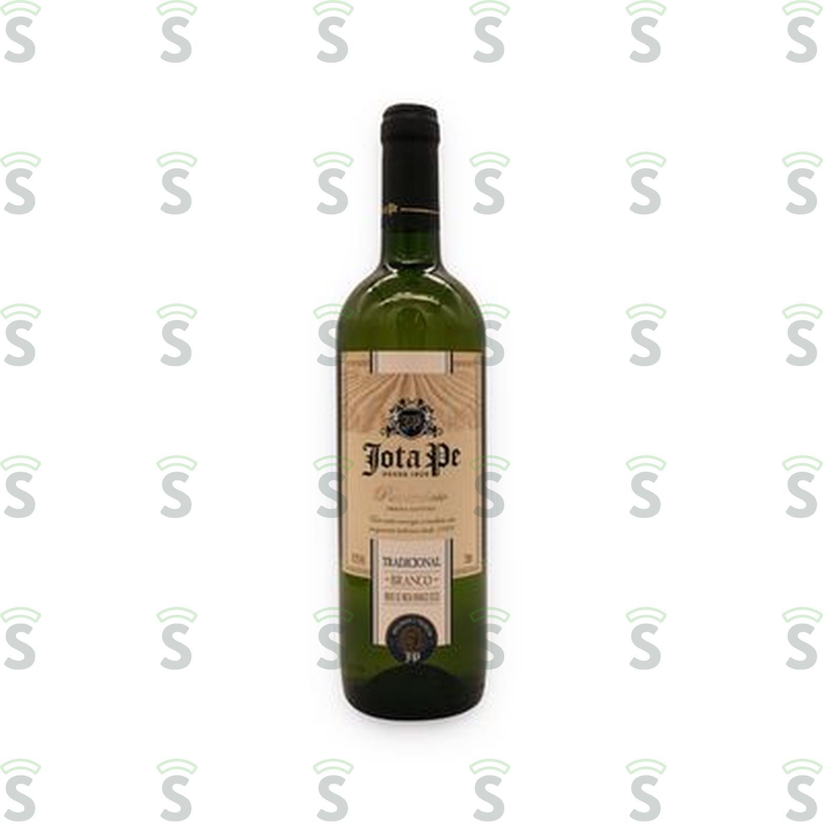 VINHO JOTA PE 750ML BCO SECO