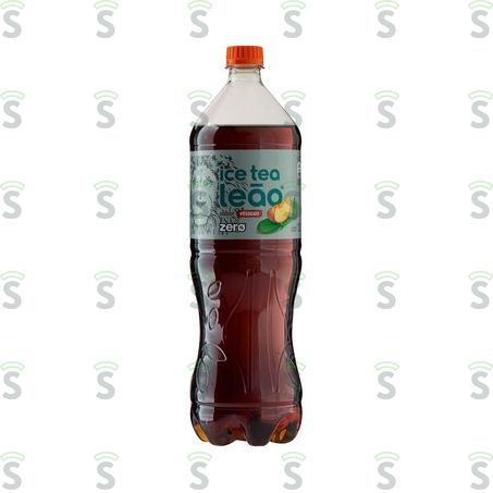  Chá Pronto Leão Ice Tea Pêssego Zeroitros 1.5lt