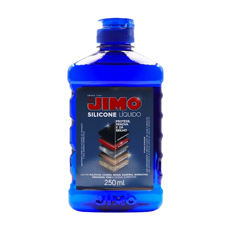 SILICONE LIQ JIMO 250ML 360-4