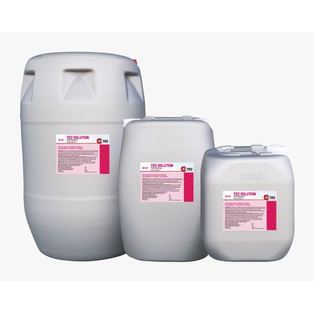  120476 - C-tec Pos Tec Solution 5l