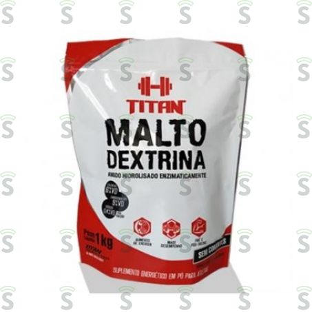  Maltodextrina Guarana Acai C/vit c t 1kg