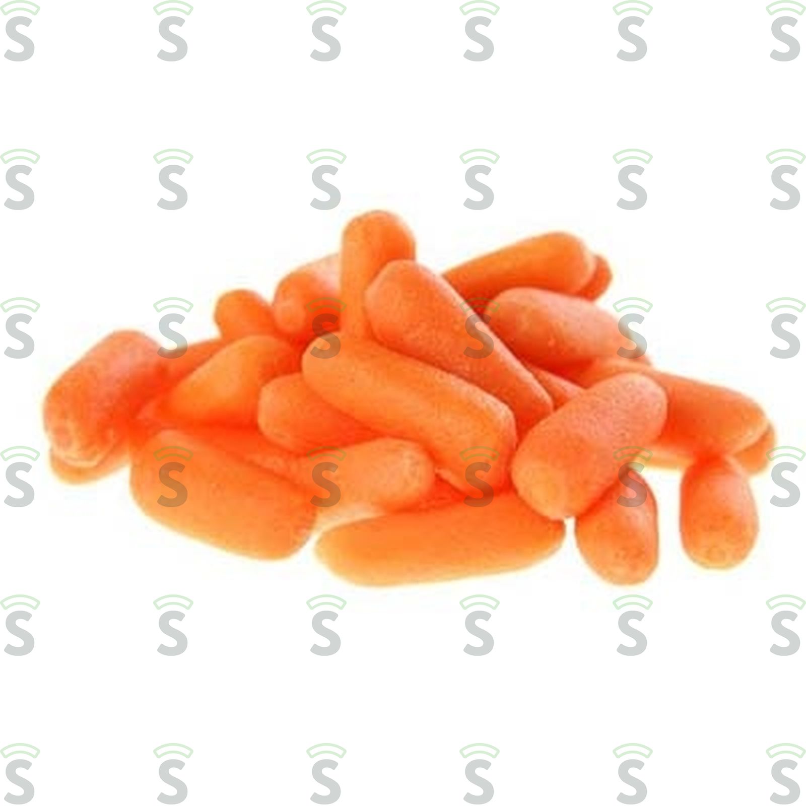 Cenoura Baby Americana Mini      Un 250GR