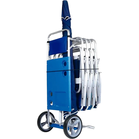 Carrinho de Praia Mor Ref. 2495