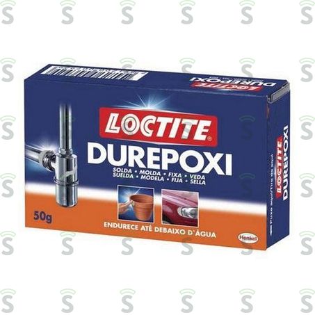  Durepoxi Q-útil50g 50gr