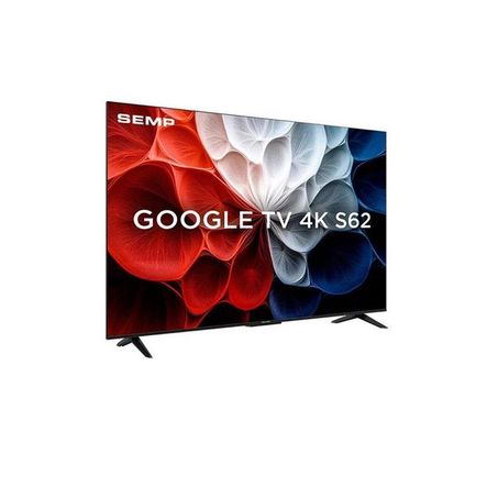 122185 - semp tv smart 50 4k 50s62 google tv Galeria-1