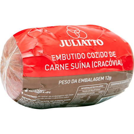 Cracóvia Juliatto Kg