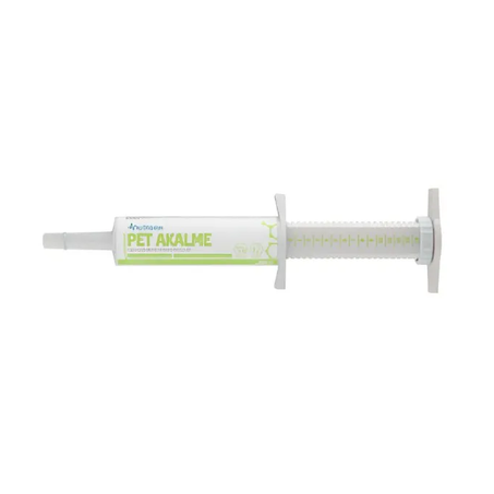 Suplemento Nutrisana Pet Akalme para Cães e Gatos 14g