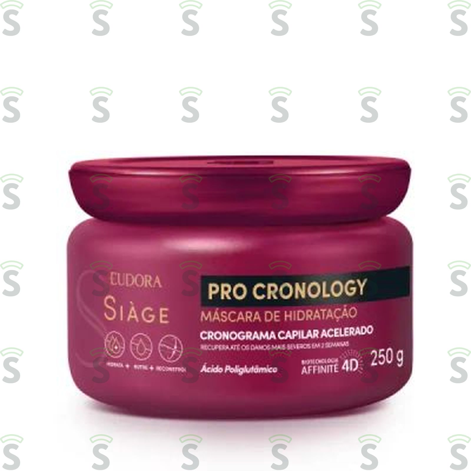 MASC 4D PRO CRONOLOGY 250G
