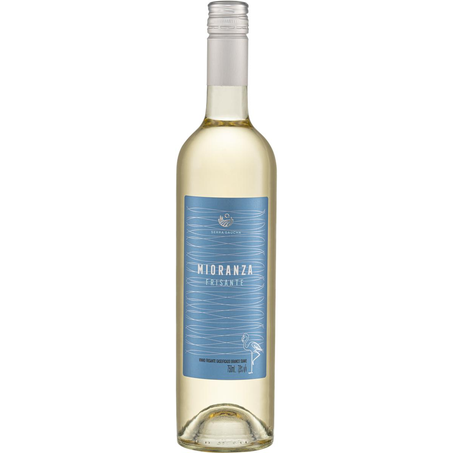 Vinho Frisante Mioranza 750ml - Branco - Suave