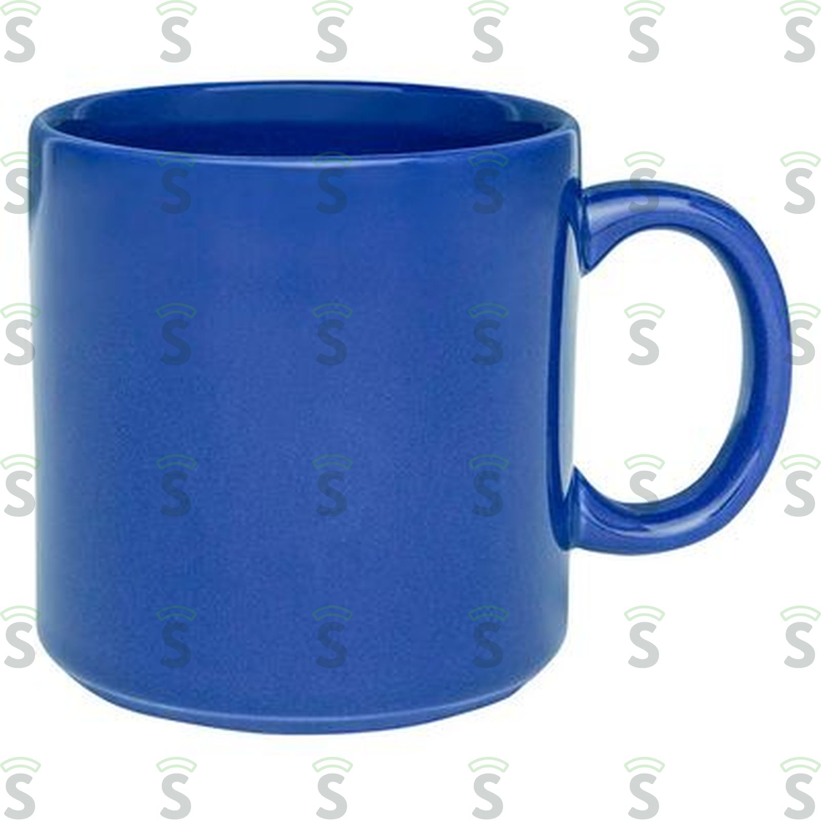 CANECA CERAM. 360ML OXFOR/BIONA