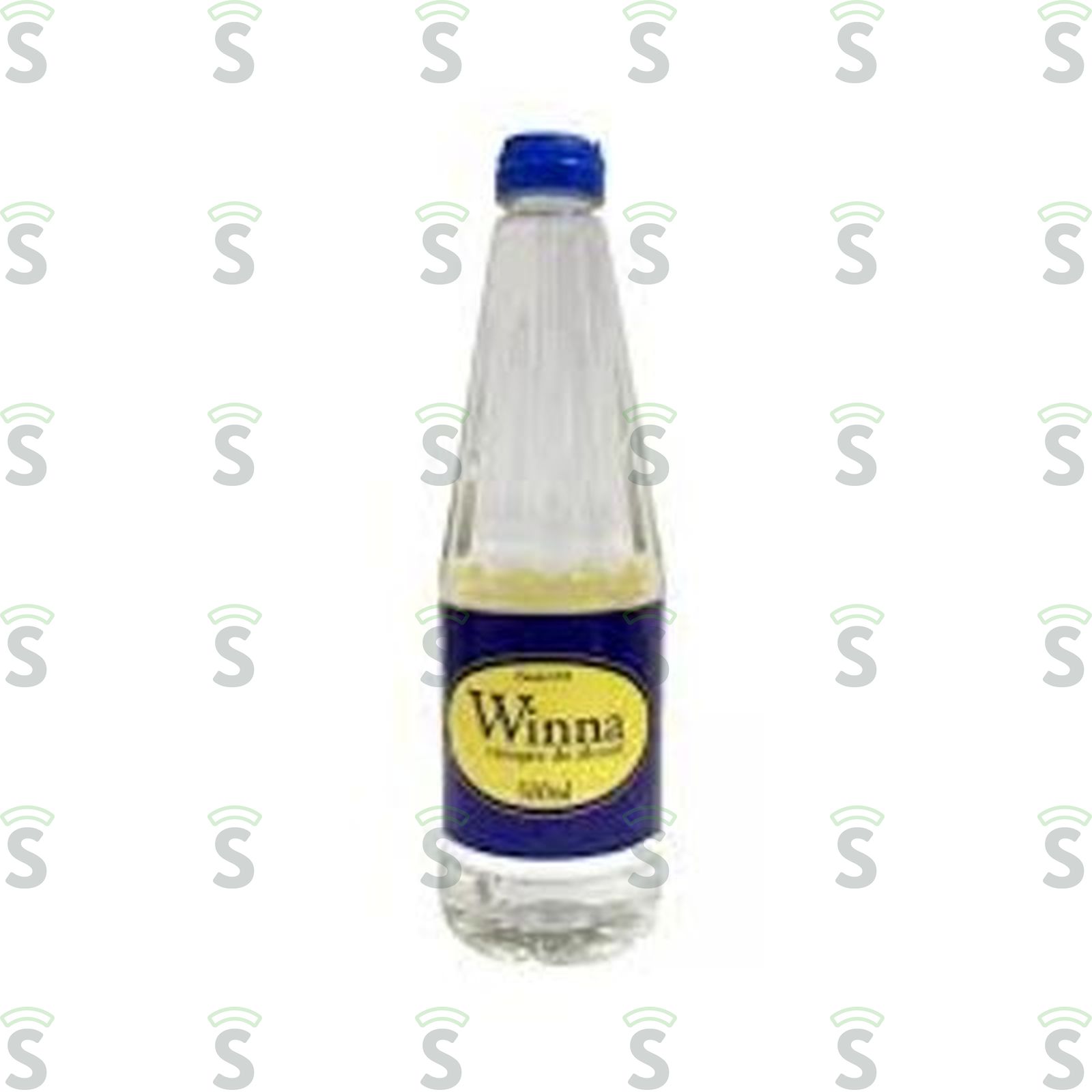 Vinagre Winna Alcool 750ML