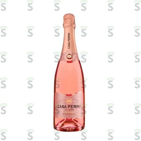  Espumante Casa Perini Brut Rosé 750ml