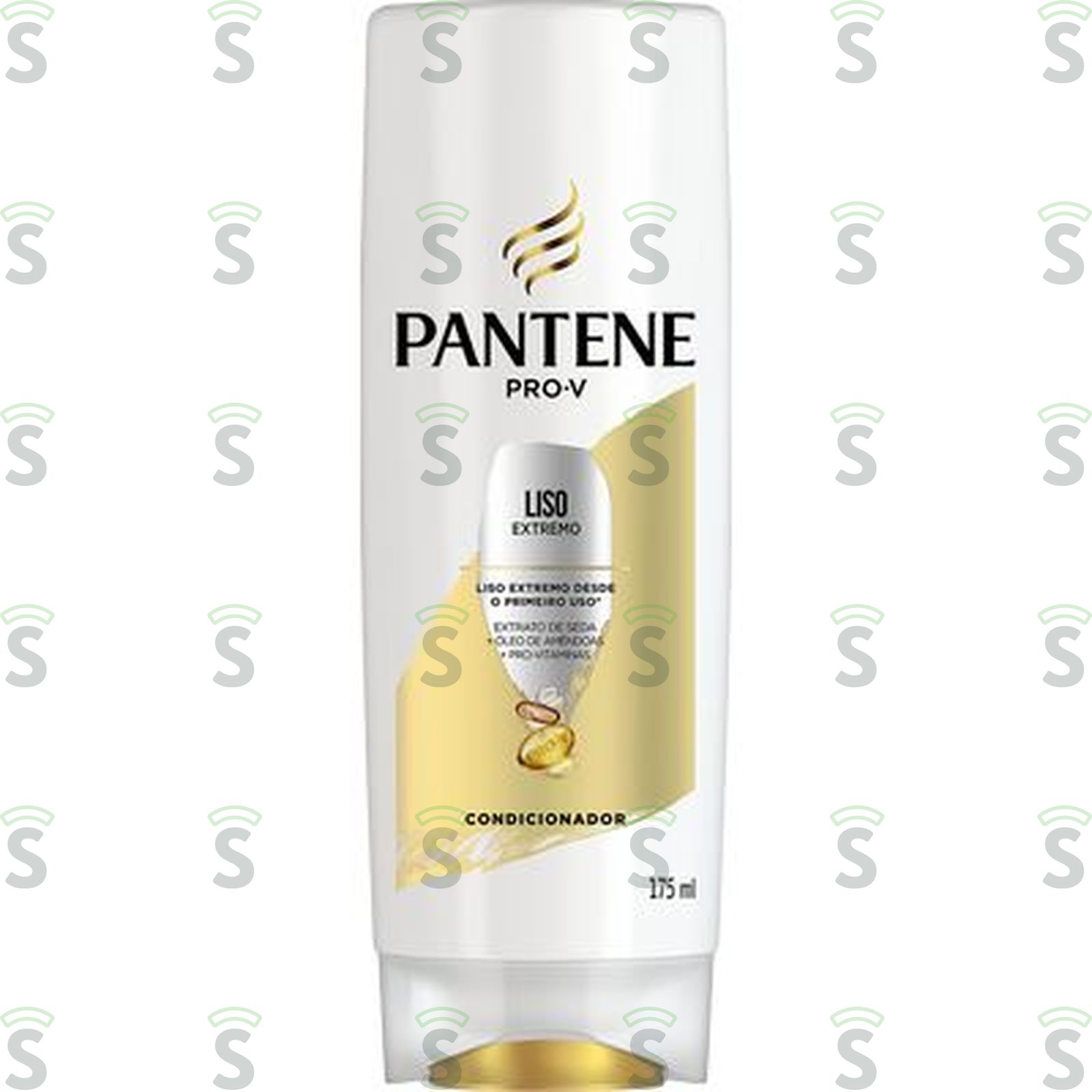Pantene-condic liso extremo 175ml