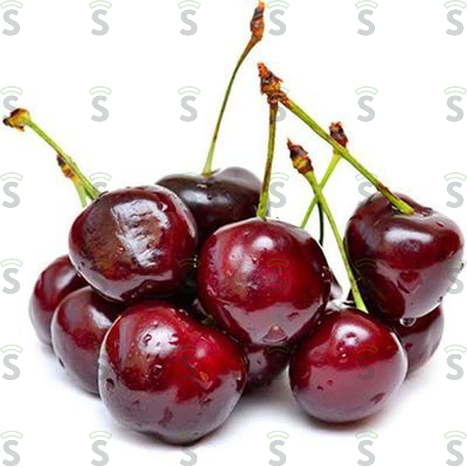 Cereja Silvestrin 250G