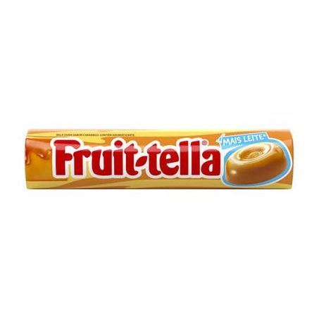 FRUIT TELLA COM LEITE CONDENSADO (019379)