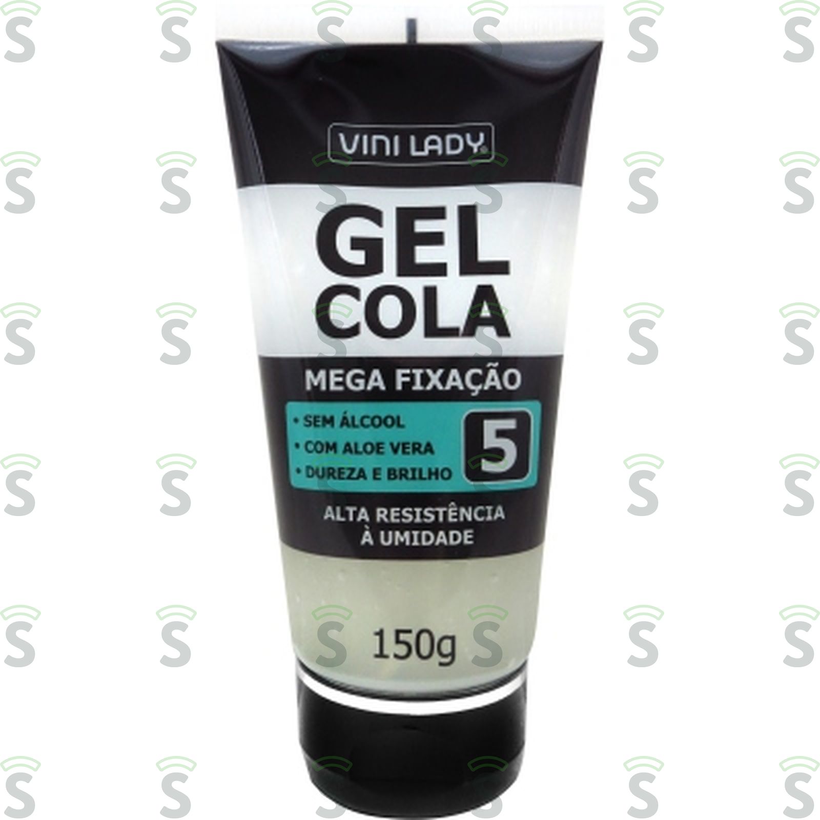 Pato-gel adesivo lavanda c2 rfl 50*desc 2uni