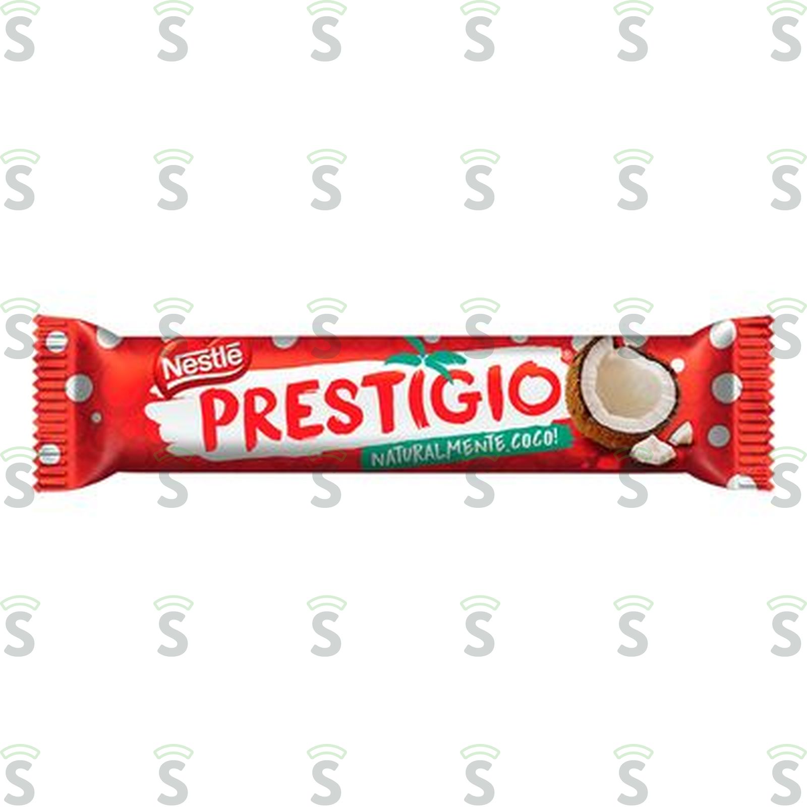 Chocolate Nestlé Prestígio 33G