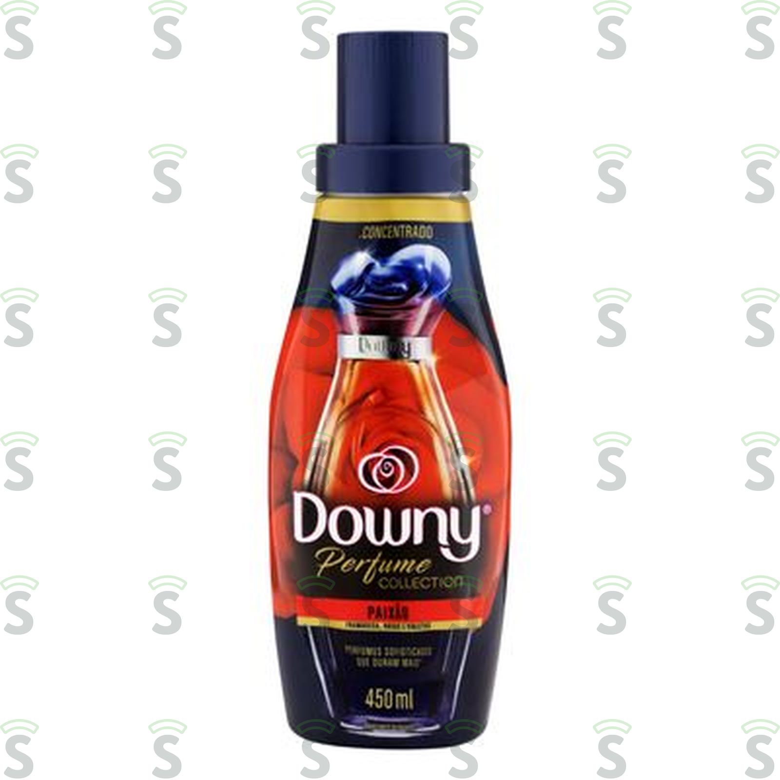 Amaciante Downy Paixão 450ML