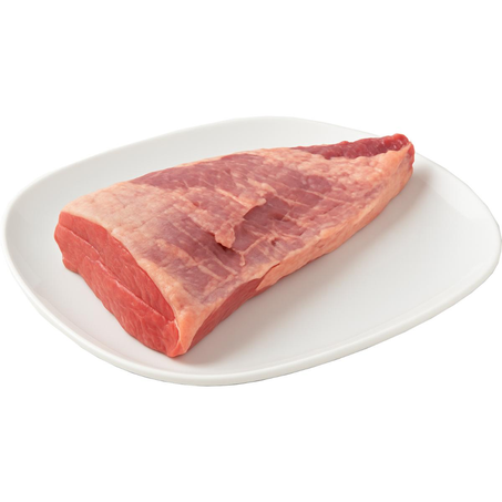 Maminha Bovina Peça - A vácuo - Resfriada Kg