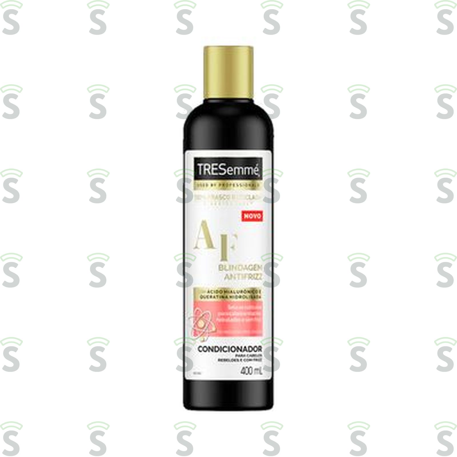 Tresemme-condicionador 400ml blind antif