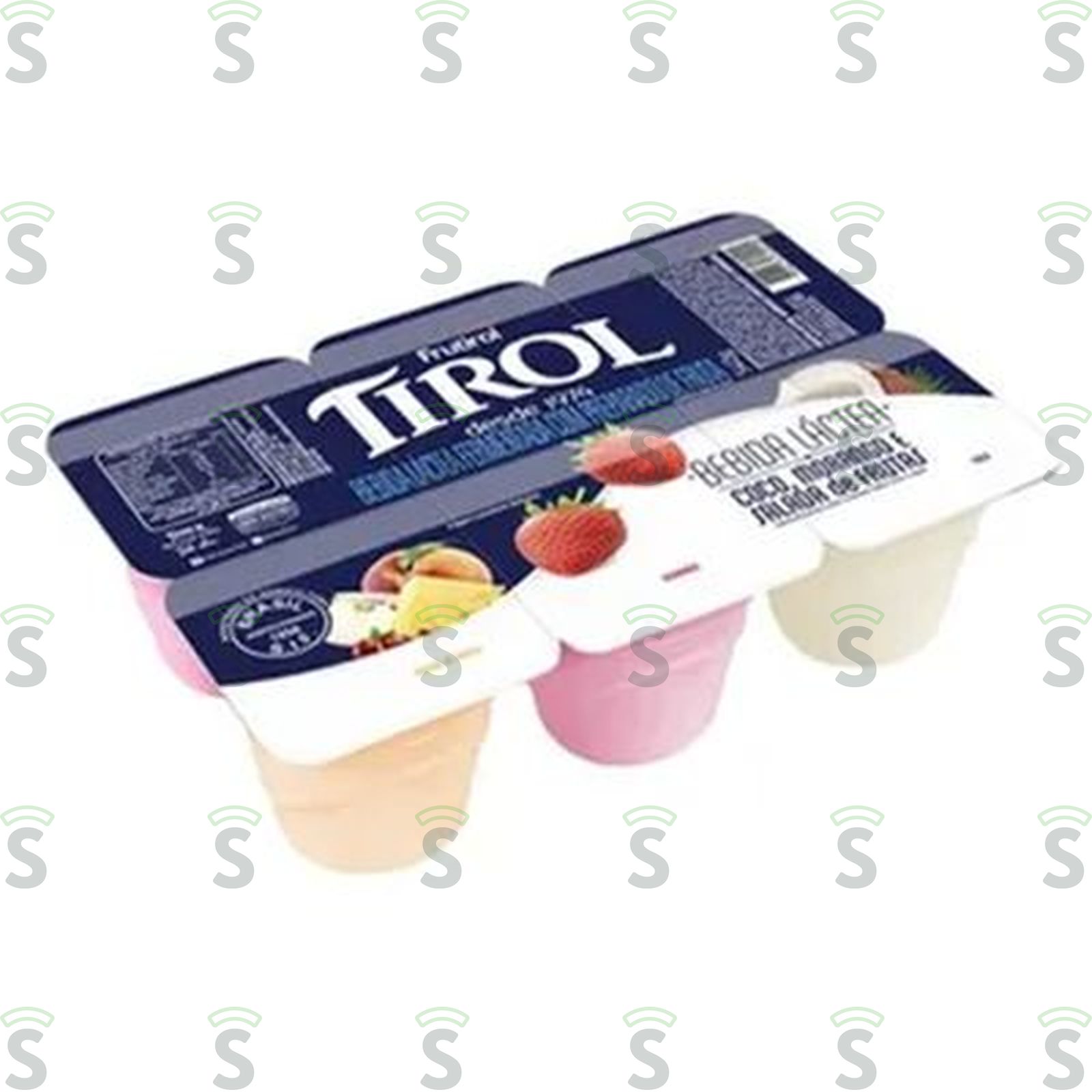 Frutirol-bebida lactea 480g salada fruta