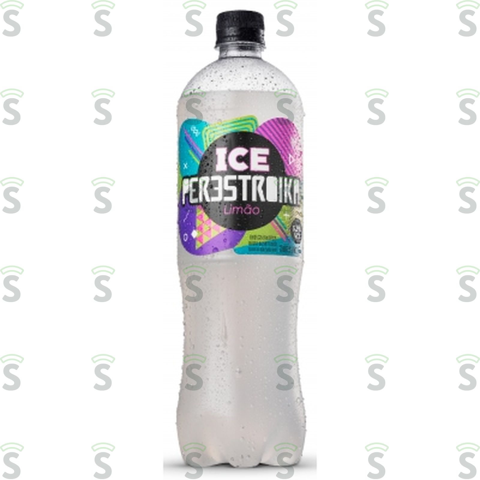 Perestroika-ice limao 1l