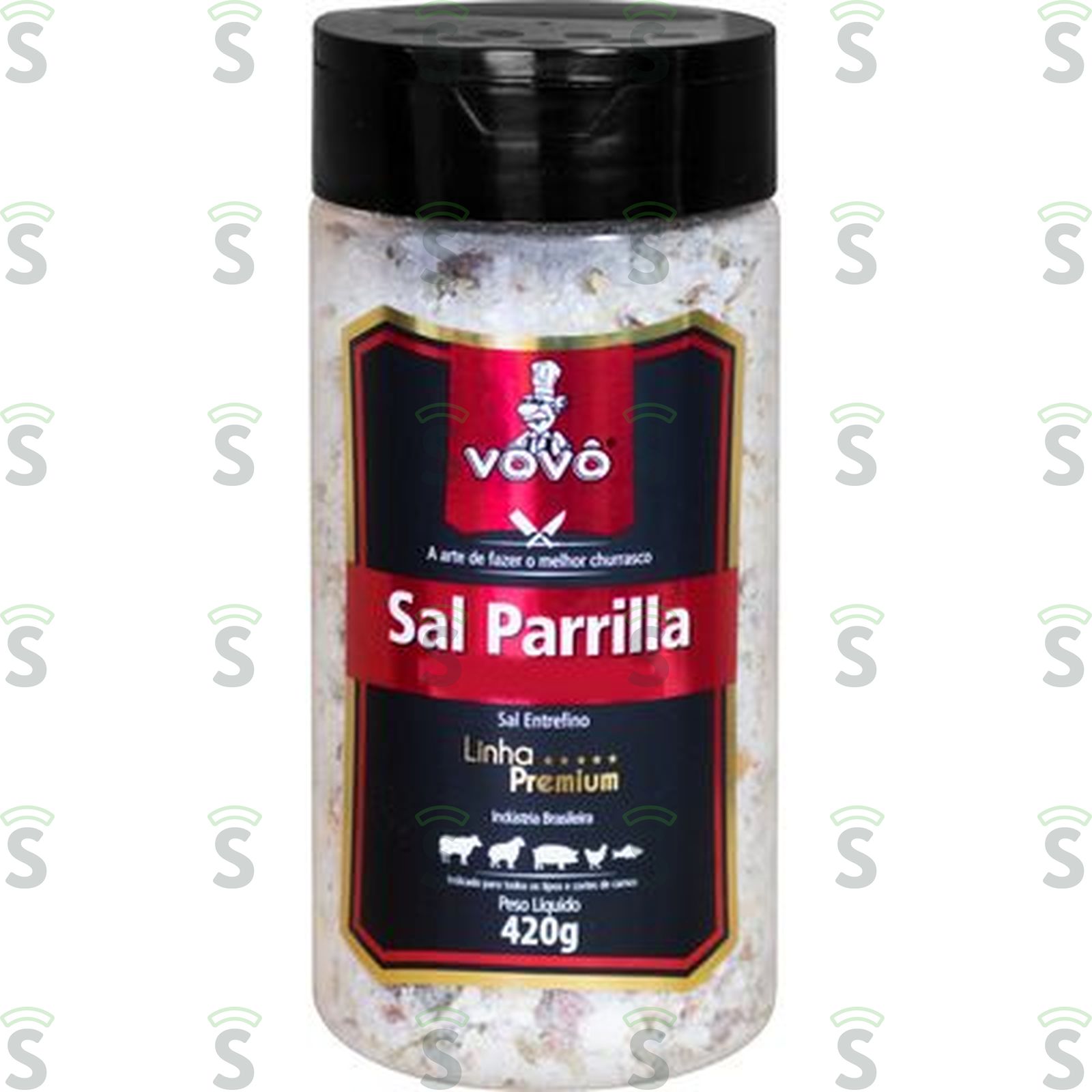Maggi-caldo 152g galinha