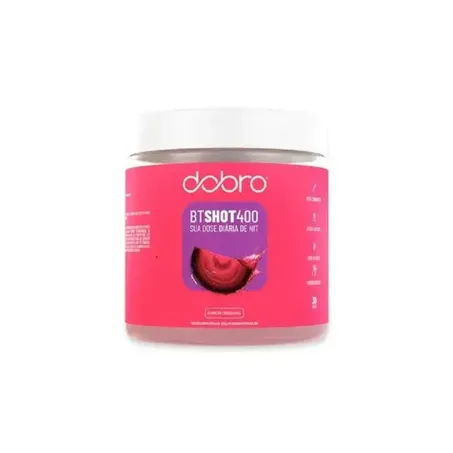 BT Nitrato Shot Beterraba 300g